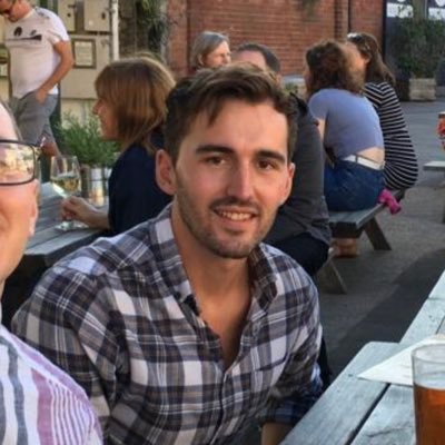 Sam_Wisdish93's profile picture. PhD student in Foot Biomechanics 🦶@EPSRC University of Exeter @ExBiRT1