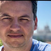 Ulf Schade (@ulfschade) 's Twitter Profile