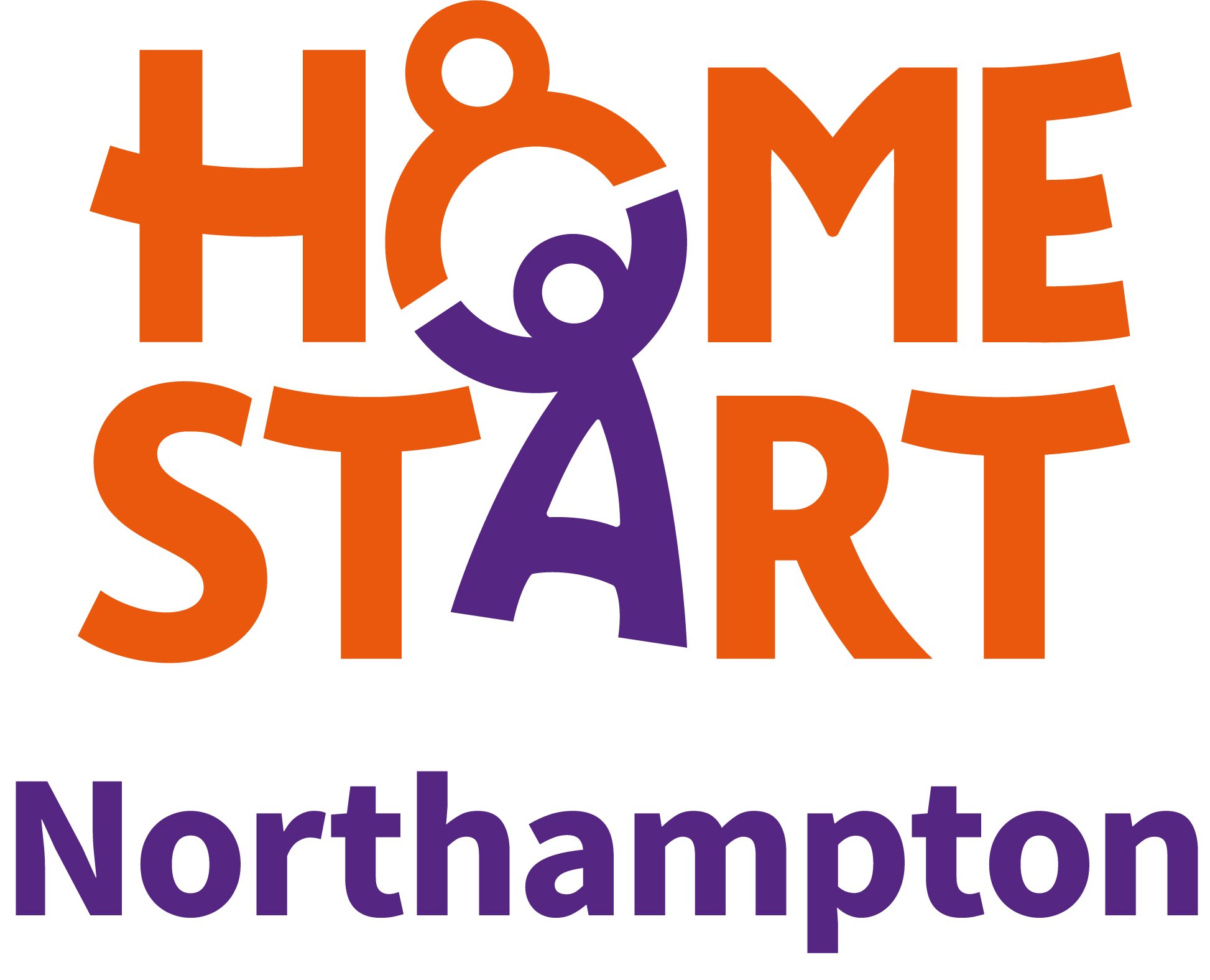 We're a local charity offering support and friendship for families, part of @homestartuk