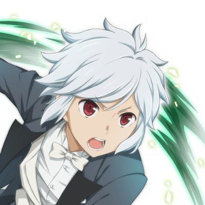 Noticias y contenido [NO OFICIAL] de vuestro mayor vicio para móviles #DanMachi, para el servidor Global. Dudas por MD. Propiedad del grupo @MGC_ES