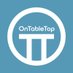 OnTableTop (@ontabletop) Twitter profile photo