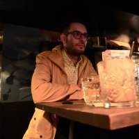 Adam Luke Paul (@adamlukepaul) 's Twitter Profile