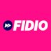 Fidio (@teamfidio) Twitter profile photo