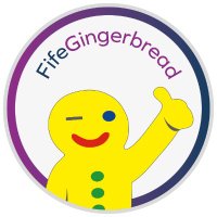 Fife Gingerbread(@FifeGingerbread) 's Twitter Profile Photo