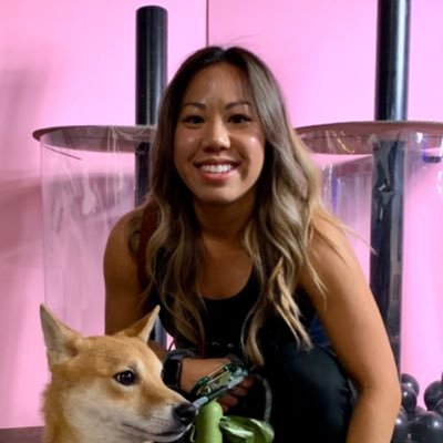 Pediatric Nurse, married, Yelp Elite, Zeus my Shiba Inu 🦊, foodie, adventure, explore, nature, wanderlust, fitness & health, KC➡️LA