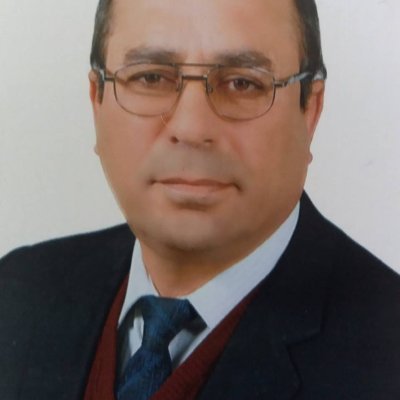 مهندس مدني وشاعر وكاتب أديب وعضو اتحاد الكتاب والأدباء الأردنيين منذ عام 1995