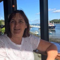 Ruth Frost (@ruthief1691) 's Twitter Profile