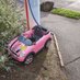 Parking Bays (@uoyparkingbays) Twitter profile photo