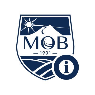 MOB - Infos aux Voyageurs