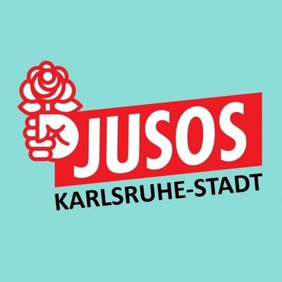 Hier zwitschern die Karlsruher Jusos. Im Reallife meistens am Donnerstag um 19:30 Uhr anzutreffen. Für mehr Infos pm oder Mail an jusos.karlsruhe@posteo.de
