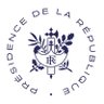 Elysee's profile picture. Bienvenue sur le compte officiel de la Présidence de la République française et du Palais de l'Élysée.