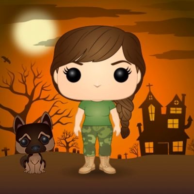 funkocollector6 Profile Picture