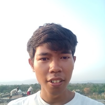 Mahpoudin2's profile picture. 