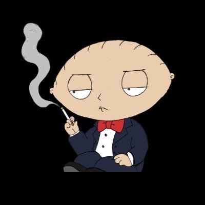 Crypto Stewie