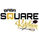 BABA SQUARE KITCHEN(@baba_kitchen) 's Twitter Profile Photo