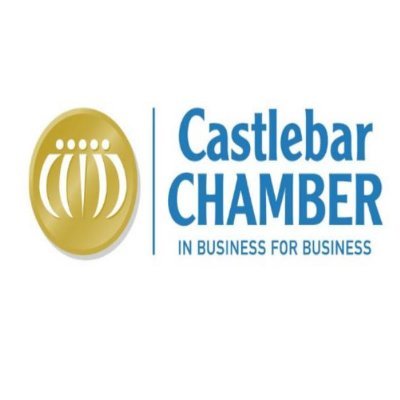 Castlebar Chamber of commerce
Advancing Business together