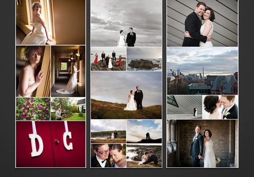 Storyboard is a powerful script for photographers who want to create diptychs and multiple image layouts for their blog in mere seconds.  Fully customizable!