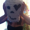 Deanna Waldron - @plushyskull - Twitter