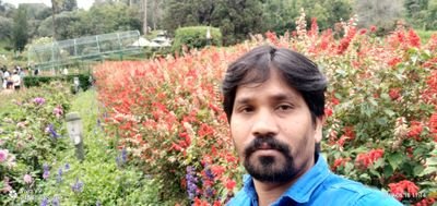 Sathish31585950's profile picture. cool