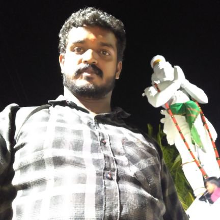 Baalaaravee's profile picture. Tamil film industry