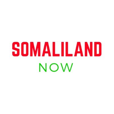 Somaliland_Now Profile Picture