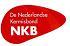 De Nederlandse KermisBond N.K.B., branche organisatie voor het kermisbedrijf.