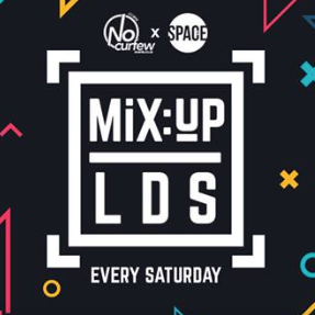 After 5 years of sell-out parties, we're still everyones favourite Saturday. DJ Charlie Hepworth, James Horne and special guest DJs take you through 'til 5!