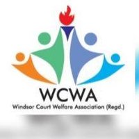 Windsor Court Welfare Association(@OfficialWcwa) 's Twitter Profile Photo