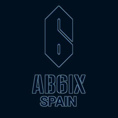 ¡Primera fanbase en España no oficial dedicada al grupo de Brand New Music #AB6IX! | First spanish fanbase for @AB6IX @AB6IX_MEMBERS