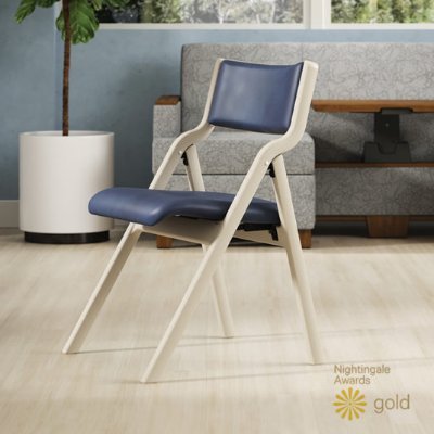 Wieland is a leading manufacturer of healthcare furniture for hospitals and institutions.