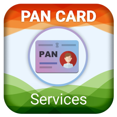 MINOR PAN CARD – Altruist Pan