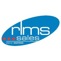 RLMS Sales (@rlmssales) 's Twitter Profile Photo RLMS Sales (@rlmssales) 's Twitter Profile Photo