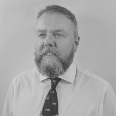 MarkMillsGT's profile picture. Mark is a senior programme manager with broad experience, professional recognition, and a history of getting things done