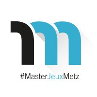 Master AMINJ, Conception de dispositifs ludiques(@MetzJeu) 's Twitter Profile Photo