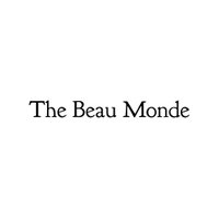 The Beau Monde(@thebeaumondeinc) 's Twitter Profile Photo