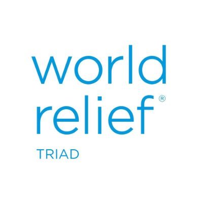 World Relief Triad