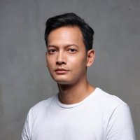 Fedi Nuril(@realfedinuril) 's Twitter Profile Photo