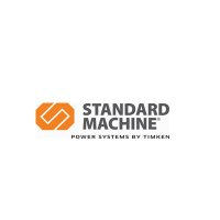 Standard Machine, Power Systems by Timken(@Standard_Mach) 's Twitter Profile Photo
