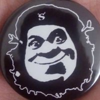 Ernesto -El Shrek- Guevara(@El_ShrekGuevara) 's Twitter Profile Photo
