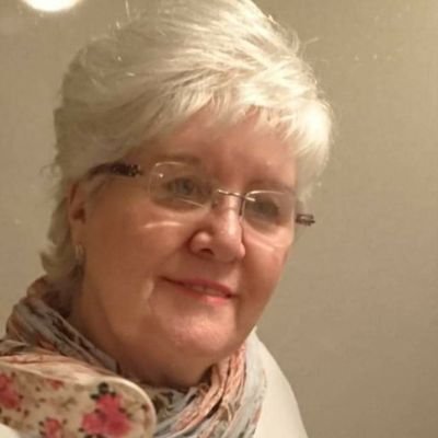 Founder of Tea in the Pot Women's Drop-in & Support Service and Reiki Master, Pearce Institute, Govan