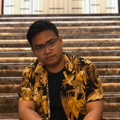 AsianPotter's profile picture. Perpetually striving for greatness.