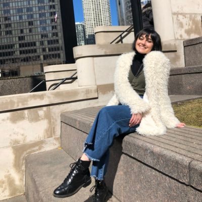 Fashion Merchandising/Journalism - Columbia College Chicago