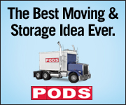 Established 2004.   The best moving and storage idea ever.