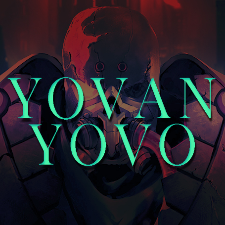yyovanyovo's profile picture. local bdo addict
