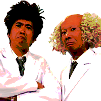 tunnels_bot's profile picture. とんねるずの出演情報や木梨サイクルのブログ更新をつぶやきます。非公式。