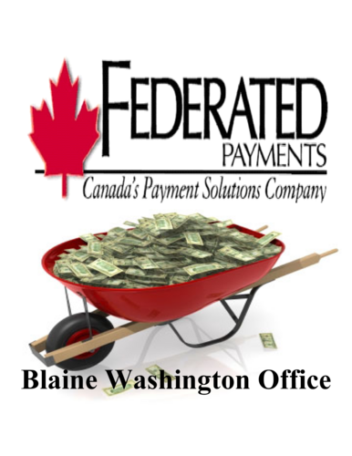 FederatedPaymnt's profile picture. 