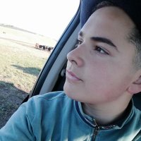 Simón Balza (@simnbalza1) 's Twitter Profile