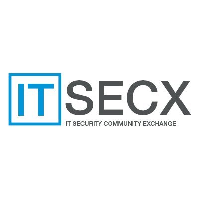 Der IT-Security Community Xchange bietet eine Plattform, um sich mit Gleichgesinnten rund um die IT Security auszutauschen!
Hier twittern: /)/), clm