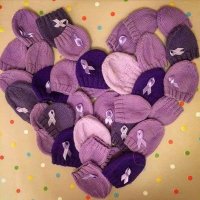 Maria Knight (@nuttyknights) 's Twitter Profile