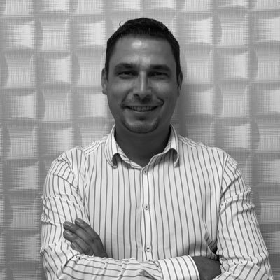 fredericCanti's profile picture. 